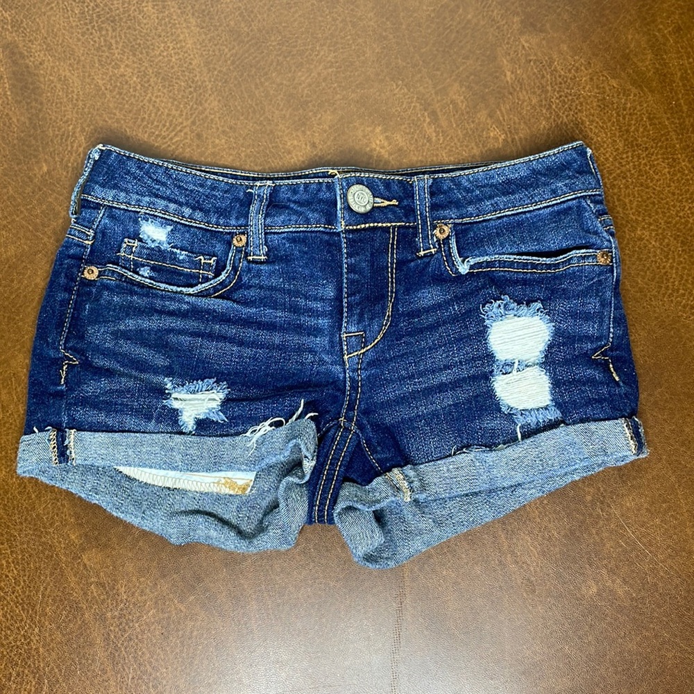 360 - Aeropostale Womans shorts